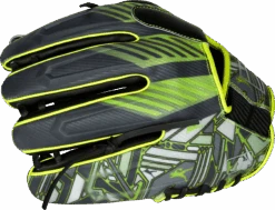 Rawlings REV1X Francisco Lindor 11.75" Baseball Glove: REVFL12 -EASTON Shop REVFL12 4