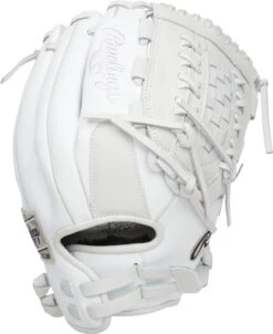 Rawlings Liberty Advanced Color Series 12.5" Fastpitch Glove: RLA125 (Multiple Colors) -EASTON Shop RLA125 18WSS 2 png