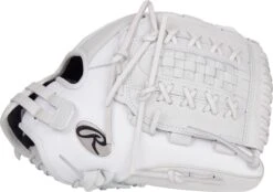 Rawlings Liberty Advanced Color Series 12.5" Fastpitch Glove: RLA125 (Multiple Colors) -EASTON Shop RLA125 18WSS 3 png