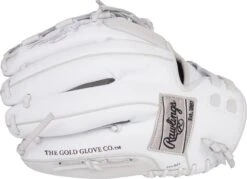 Rawlings Liberty Advanced Color Series 12.5" Fastpitch Glove: RLA125 (Multiple Colors) -EASTON Shop RLA125 18WSS 4 png