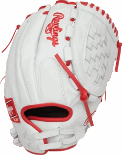 Rawlings Liberty Advanced 12.5" Fastpitch Softball Glove: RLA125-3S