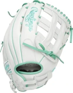 Rawlings Liberty Advanced Color Series 12.75" Fastpitch Glove: RLA1275SB (Multiple Colors) -EASTON Shop RLA1275SB 6WM 2 png