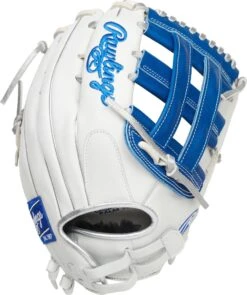 Rawlings Liberty Advanced Color Series 12.75" Fastpitch Glove: RLA1275SB (Multiple Colors) -EASTON Shop RLA1275SB 6WRP 2 png