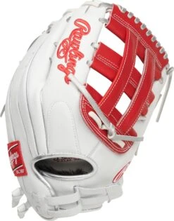 Rawlings Liberty Advanced Color Series 12.75" Fastpitch Glove: RLA1275SB (Multiple Colors) -EASTON Shop RLA1275SB 6WSP 2 png