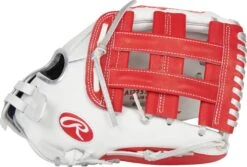 Rawlings Liberty Advanced Color Series 12.75" Fastpitch Glove: RLA1275SB (Multiple Colors) -EASTON Shop RLA1275SB 6WSP 3 png