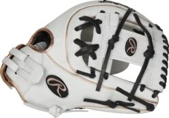 Rawlings Liberty Advanced 11.75" Fastpitch Softball Glove: RLA715-2WB 5 Rawlings Liberty Advanced 11.75" Fastpitch Softball Glove: RLA715-2WB -EASTON Shop RLA715 2WB 3 png