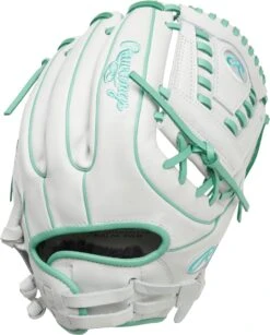 Rawlings Liberty Advanced Color Series 11.75" Fastpitch Glove: RLA715SB (Multiple Colors) -EASTON Shop RLA715SB 31WM 2 png