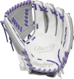 Rawlings Liberty Advanced Color Series 11.75" Fastpitch Glove: RLA715SB (Multiple Colors) -EASTON Shop RLA715SB 31WPG 1 png