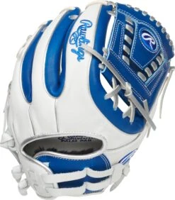 Rawlings Liberty Advanced Color Series 11.75" Fastpitch Glove: RLA715SB (Multiple Colors) -EASTON Shop RLA715SB 31WRP 2 png