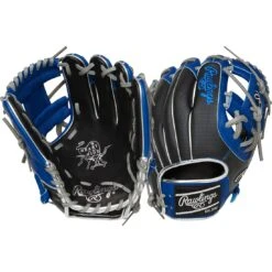 2023 Rawlings Heart Of The Hide ColorSync 7.0 11.5" Infield Baseball Glove: RPRO204-2BRSS -EASTON Shop RPRO204 2BRSS Both
