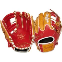 2023 Rawlings Heart Of The Hide ColorSync 7.0 11.5" Infield Baseball Glove: RPRO204W-2XS -EASTON Shop RPRO204W 2XS Both