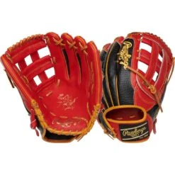 2023 Rawlings Heart Of The Hide ColorSync 7.0 12.75" Outfield Baseball Glove: RPRO3039-6SC -EASTON Shop RPRO3039 6SC Both