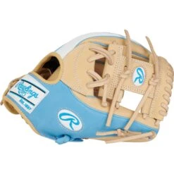 2023 Rawlings Heart Of The Hide ColorSync 7.0 11.5" Infield Baseball Glove: RPRO934-2CSS -EASTON Shop RPRO934 2CSS Side Front