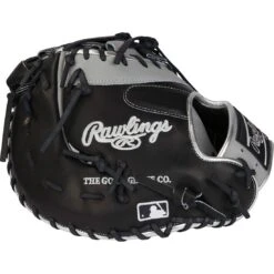 2023 Rawlings Heart Of The Hide ColorSync 7.0 13" First Base Mitt: RPRODCTGB -EASTON Shop RPRODCTGB Side Back