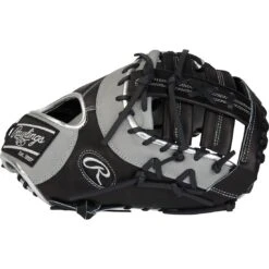 2023 Rawlings Heart Of The Hide ColorSync 7.0 13" First Base Mitt: RPRODCTGB -EASTON Shop RPRODCTGB Side Front