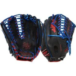2023 Rawlings Heart Of The Hide ColorSync 7.0 12.75" Outfield Baseball Glove: RPROMT27BR -EASTON Shop RPROMT27BR InandOut