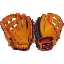 2023 Rawlings Heart Of The Hide ColorSync 7.0 12" Infield Baseball Glove: RPRONA28TSS -EASTON Shop RPRONA28TSS Both
