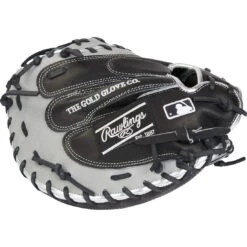 2023 Rawlings Heart Of The Hide ColorSync 7.0 34" Baseball Catcher's Mitt: RPROYM4GB -EASTON Shop RPROYM4GB Back