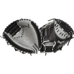 2023 Rawlings Heart Of The Hide ColorSync 7.0 34" Baseball Catcher's Mitt: RPROYM4GB -EASTON Shop RPROYM4GB Both