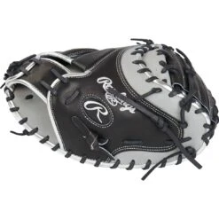 2023 Rawlings Heart Of The Hide ColorSync 7.0 34" Baseball Catcher's Mitt: RPROYM4GB -EASTON Shop RPROYM4GB Side Front