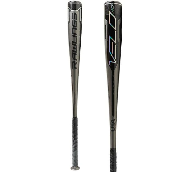 2020 Rawlings VELO ACP (-10) USA Baseball Bat: USZV10 1 2020 Rawlings VELO ACP (-10) USA Baseball Bat: USZV10