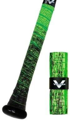 Vulcan Bat Grips: Fade Series -EASTON Shop SLIME Dual 600x crop center abe87ec8 fe60 4626 9532 8eaaf538337a