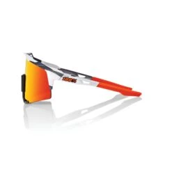 100% SPEEDCRAFT Sunglasses Soft Tact Grey Camo - HiPER Red Multilayer Mirror Lens -EASTON Shop SP22 SPEEDCRAFT 60007 00010 PROFILE