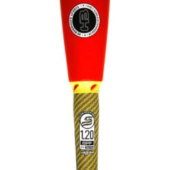 2023 Louisville Slugger VOLTAGE 13" Endload USSSA Slowpitch Softball Bat: WBL2623010 -EASTON Shop SPGVOUE 22 3