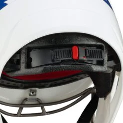 Easton Hellcat Slowpitch Fielding Helmet: EHCATH -EASTON Shop SS Hellcat helmet Strap