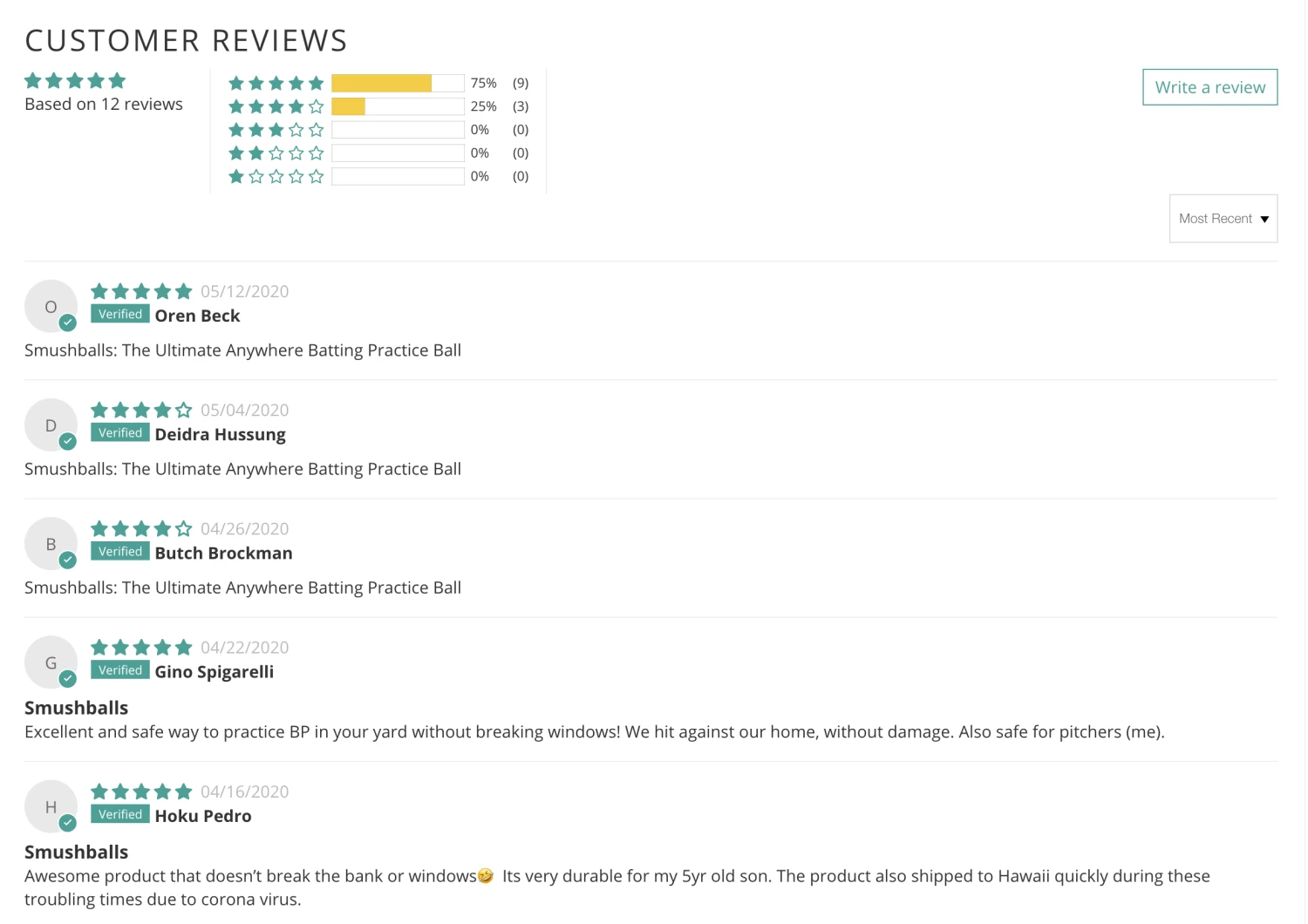 One Dozen (12) SMUSHBALLS The Ultimate Indoor & Outdoor Batting Practice Ball: Yellow 4 One Dozen (12) SMUSHBALLS The Ultimate Indoor & Outdoor Batting Practice Ball: Yellow - Image 4