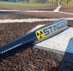 2022 Stinger NUKE 2 (-3) BBCOR Baseball Bat: BBNUKE23 -EASTON Shop Stingernuke22022baseballbat2copy