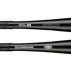 StringKing Metal PRO (-10) USSSA Baseball Bat: SKSLMP10 -EASTON Shop StringKing Baseball Bat Metal Pro 29 Inch USSSA 3 Taper base 2x