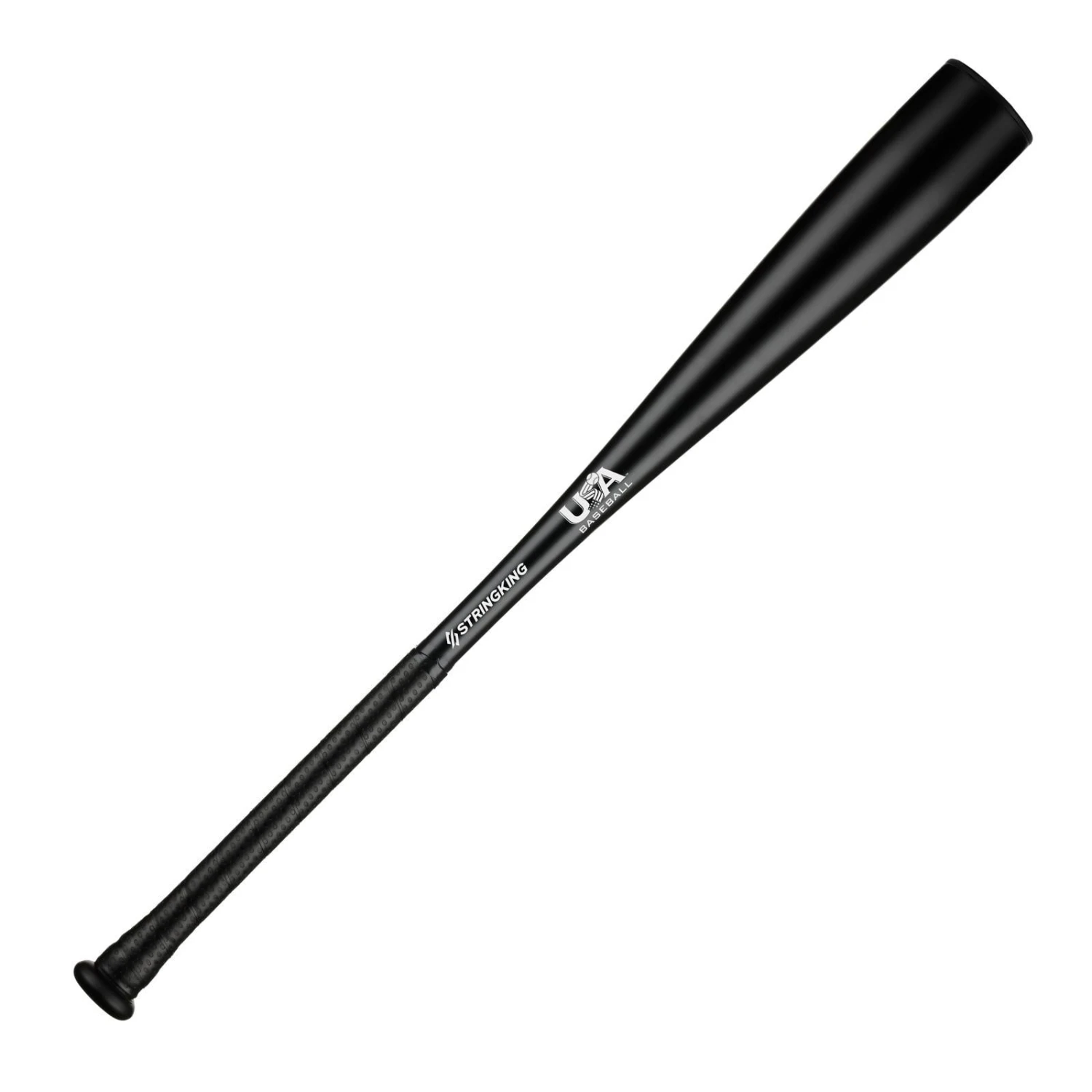 StringKing Metal PRO (-10) USA Baseball Bat: SKUSMP10 3 StringKing Metal PRO (-10) USA Baseball Bat: SKUSMP10 - Image 3