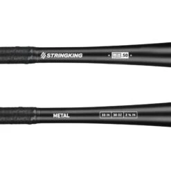 StringKing Metal (-3) BBCOR Baseball Bat: SKBBM -EASTON Shop StringKing Metal BBCOR 33 Inch 30 Ounce Baseball Bat Double Side base 2x