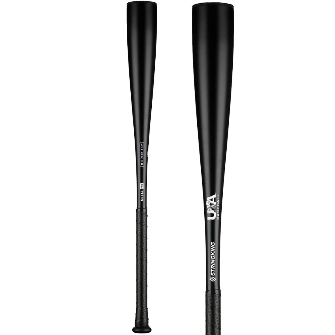 StringKing Metal PRO (-10) USA Baseball Bat: SKUSMP10 1 StringKing Metal PRO (-10) USA Baseball Bat: SKUSMP10