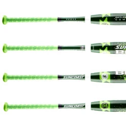 Suncoast Backlash ASA/USA 13" Endloaded Slowpitch Softball Bat -EASTON Shop SuncoastBacklashASAEndLoad 2
