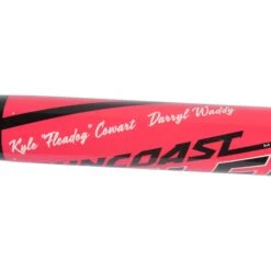Suncoast Melee Max 2 Endloaded 12" 2 Piece SSUSA Senior Slowpitch Softball Bat: SMM2SE12 -EASTON Shop SuncoastMeleeMax2Endloaded12 2PieceSSUSASeniorSlowpitchSoftballBat SMM2SE12 5