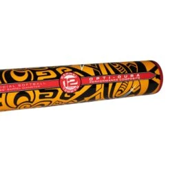 Suncoast Ruckus MAX 1 PC 12" USSSA Slowpitch Softball Bat: SR12MUSE1P -EASTON Shop Suncoast Ruckus Max 1P 12 End Load 3