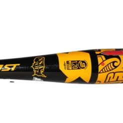 Suncoast Ruckus MAX 1 PC 12" USSSA Slowpitch Softball Bat: SR12MUSE1P -EASTON Shop Suncoast Ruckus Max 1P 12 End Load 4