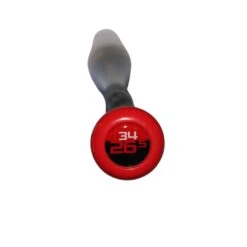 Suncoast Ruckus MAX 1 PC 12" USSSA Slowpitch Softball Bat: SR12MUSE1P -EASTON Shop Suncoast Ruckus Max 1P 12 End Load 8