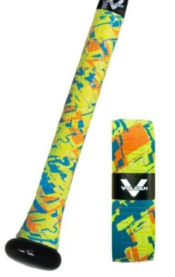 Vulcan Bat Grips: ASP Series -EASTON Shop TORCH