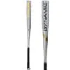 True Temper Dynamic (-3) BBCOR Baseball Bat: BB23DYNAMICB3