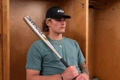 True Temper Dynamic (-3) BBCOR Baseball Bat: BB23DYNAMICB3 -EASTON Shop True Temper Dynamic BBCOR Baseball Bat BB23DYNAMIC lifestyle2