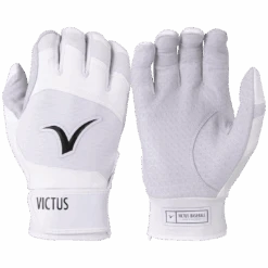 Victus Sports The Debut 2.0 Youth Batting Gloves (Multiple Colors): VBG2Y -EASTON Shop VBG2 W White Adult Victus Debut 2.0 71dd5928 cb5e 4d07 a0a6 1d1fa56fd9b1