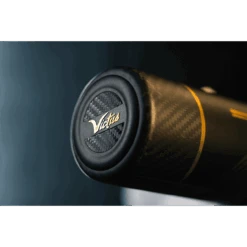 Victus Vandal Gold 2.0 BBCOR (-3) Baseball Bat: VCBV2 -EASTON Shop VCBV2 6 38305.1633718156