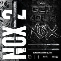 Victus NOX 2 (-11) USA Baseball Bat: VSBN2USA11 -EASTON Shop VICTUS NOX 2 BASEBALL BAT Headbanger Sports 1200x1200 079b999c d819 4cf8 95d6 179579232c69