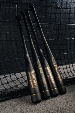 Victus Vandal Gold 2.0 Senior League (-8) USSSA Baseball Bat: VSBV2X8 -EASTON Shop Vandal 15