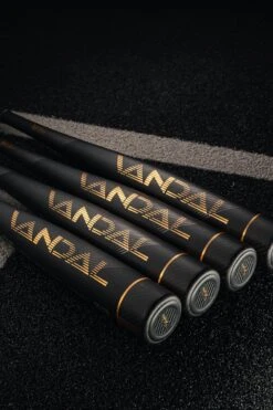 Victus Vandal Gold 2.0 Senior League (-8) USSSA Baseball Bat: VSBV2X8 -EASTON Shop Vandal 16
