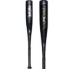 Victus Vandal Gold 2.0 Junior Big Barrel (-10) USSSA Baseball Bat: VJBBV2