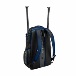 Easton Walk Off Pro Backpack: A159902 -EASTON Shop WALKOFFPROBP A159902 NY back